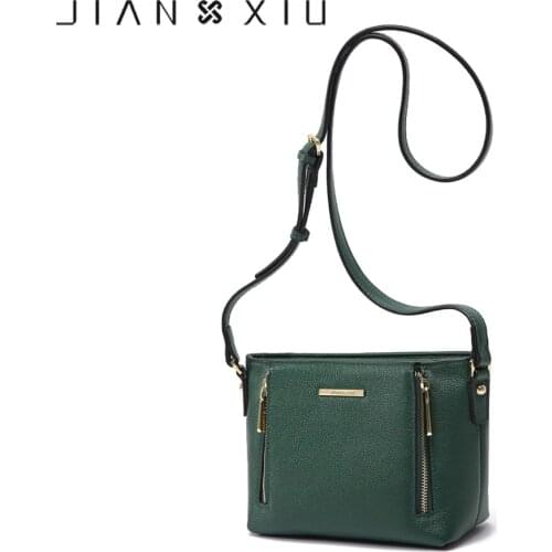 Женские сумки с замком JIANXIU China At AliExpress