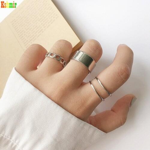 Kshmir Wedding Rings