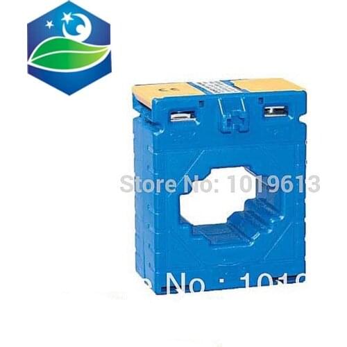 MES current transformer MES-62/40 75/5A class 1,1VA low voltage current sensor
