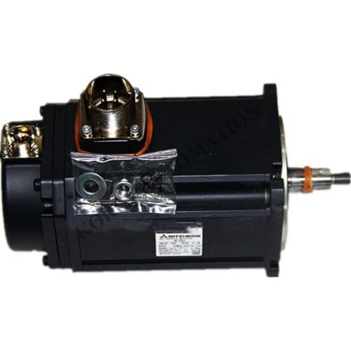 Mitsubishi Servo Motor HF-H105T-A48