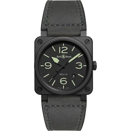 BELL & ROSS Mod. NIGHTLUM