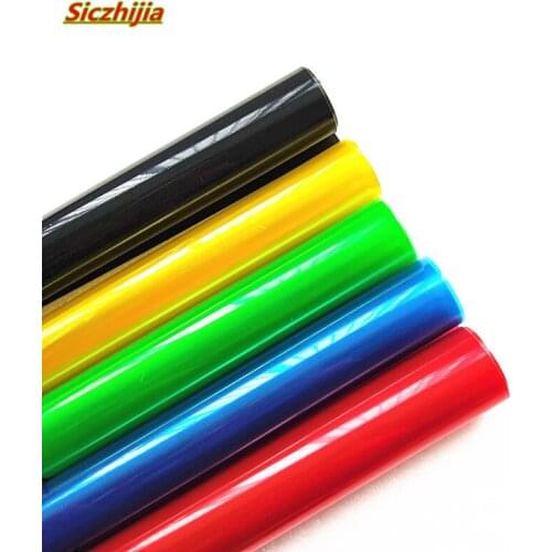 Car headlight taillight sticker protective film for Toyota Camry Corolla RAV4 Yaris Highlander/Land Cruiser/PRADO Vios Vitz