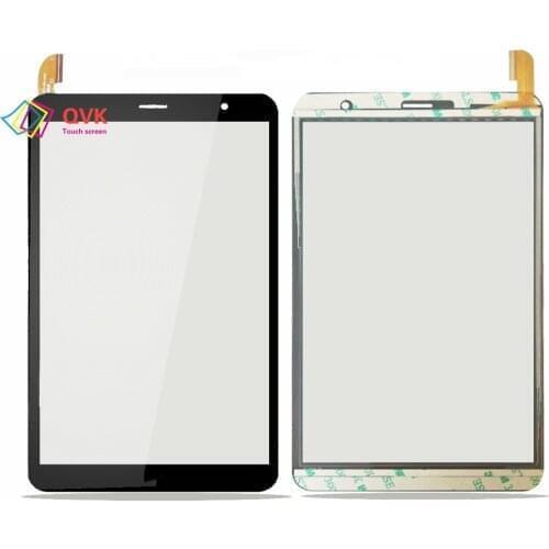 New 8 Inch for Prestigio Grace 3738 3758 3778 3768 3G PMT3738C PMT3758D PMT3768 PMT3778 Capacitive touch screen panel PMT3738
