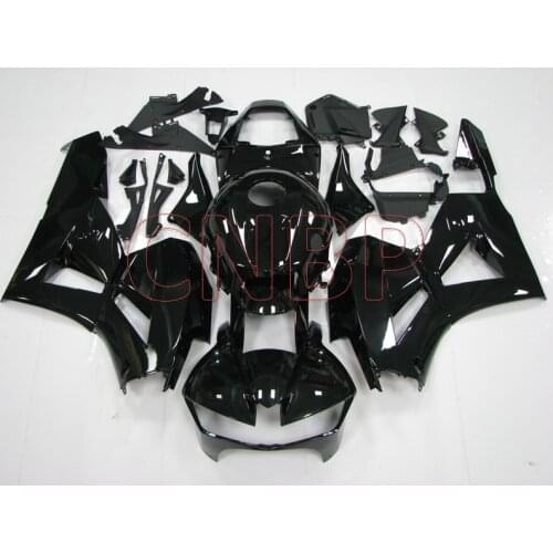 Fairing for Honda CBR600RR 2013 - 2015 Matte Black Fairings CBR 600 RR 2015 Motorcycle Fairing for Honda CBR600RR 2013 no paint