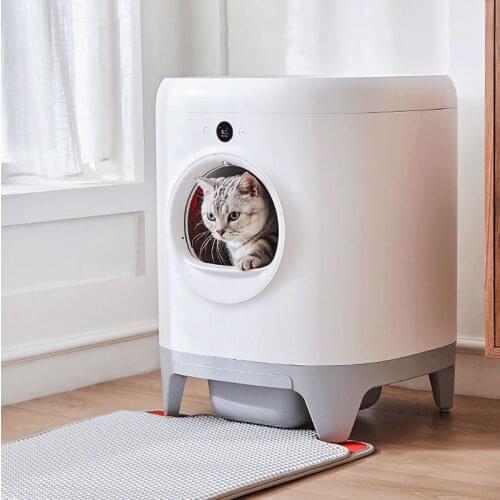 PETKIT Smart Home Control Systems