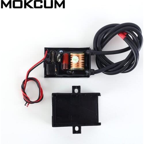 DC 12V-24V 15KV High Voltage Generator Module Super Arc Generator Step Up Power Supply Sustainable Discharge continuous igniter