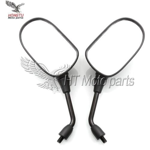 Motorcycle Rear View Mirrors For Honda CB400X CB400F CB 400X 400F CB500X CB500F CB 500X 500F