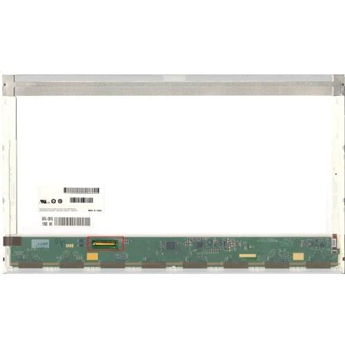 17.3 inch Laptop LCD Screen 1920*1080 40pin B173HW01 B173HW02 N173HGE-L11 N173HGE-L21 HSD173PUW1 LP173WF1