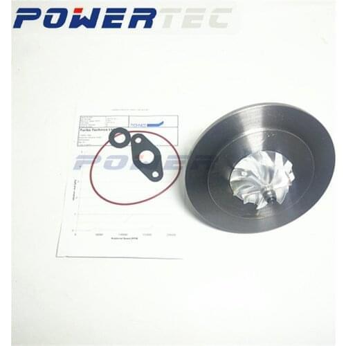 16389880013 Turbine Core Turbocharger Cartridge For Hyundai Sonata 9 Mistra Veloster Tucson 1.6T-GDI 175HP 180HP 204HP