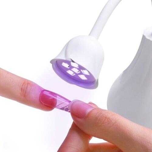 Ablindom Nail Drying Lamp
