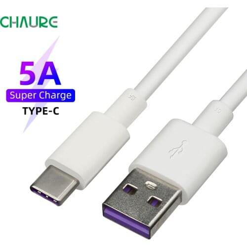 CHAURE Mobile Phone Charging Cables