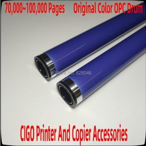 For Xerox DocuCentre 156 186 1055 1085 Printer Original Color OPC Drum,For Xerox CT350285 Image Drum Unit Long Life OPC Drum,10K
