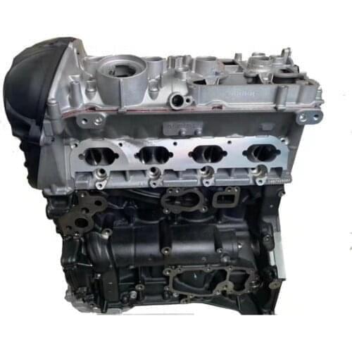 Hot Sale Best Quality EA888 Cylinder Head Complete For VW Passat Glof Jetta Tiguan Sagitar 137KW 1.8/2.0 TSI 1 year Warranty