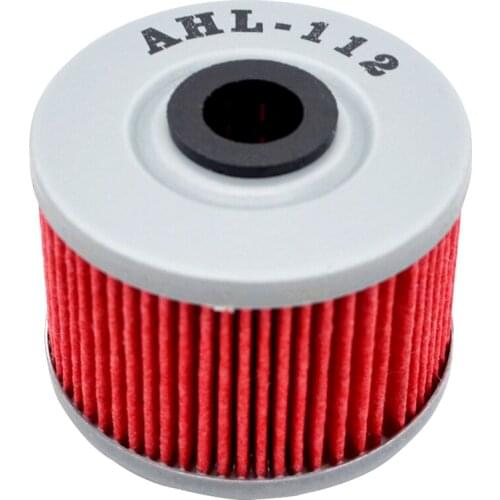 Motorcycle Parts Oil Filter For SUZUKI DRZ110 110 DRZ 110 - All 2003 2004 2005