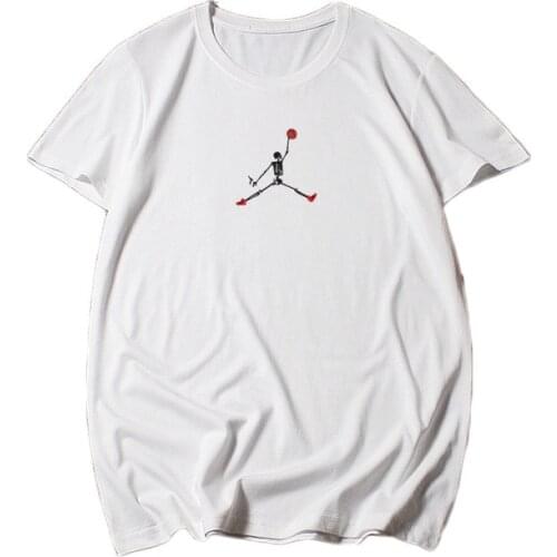 Men summer Funny t-shirts Inspired letter plus size 10XL 7XL 8XL short sleeve Hipster music animal Creativity tShirt red