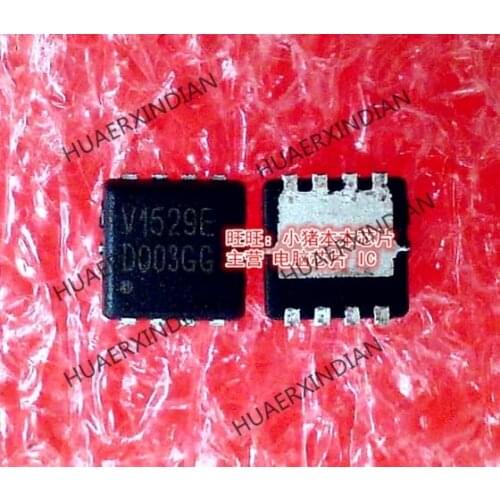 Brand new original MDV1529EURH V1529E QFN High Quality