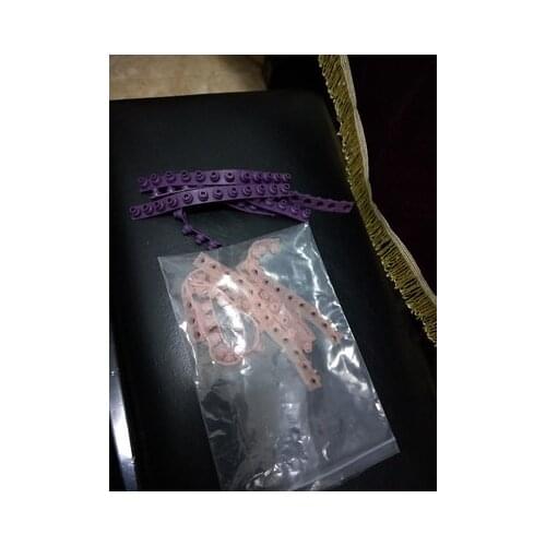 Conductive Rubber Contact Pad Button D-Pad for MEIDELI MC50 MC66 MC105