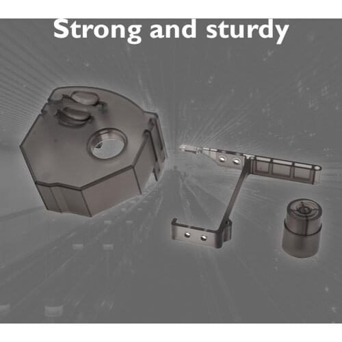 Clear SD Card Extender Mount Kit Extension Adapter SD Extension Cable GameCube GC Loader for SEGA Dreamcast DC GDEMU