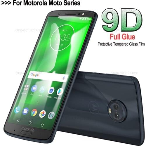 SGP Hybrid Screen Protectors For Motorola Moto E4