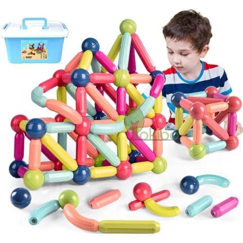 SHENGDI Magnetic Constructors