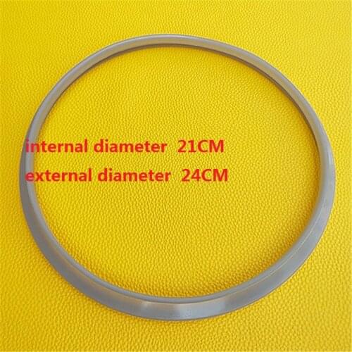 Rice Cooker Sealing Ring FS50H/MB-FD40H/FD402/FD402B FD502 FS405 Accessories Are Suitable For Midea