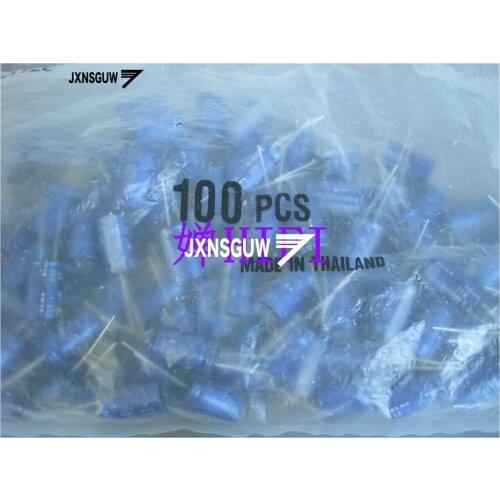 20PCS ELNA RE3 350V22UF 12.5X20MM blue robe audio Aluminum electrolytic capacitors 22uF/350V 85 degrees 22UF 350V