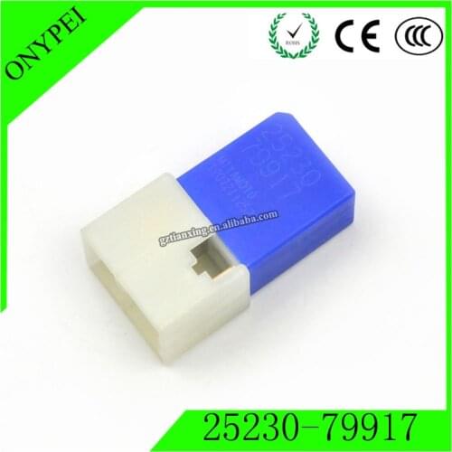 25230-79917 2523079917 Electrical Relay for INFINITI NISSAN Plastic Car professional Accessories Electrical Relay