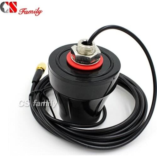 850/900/1800/1900Mhz GSM waterproof antenna,3M wire,GSM IP67 antenna