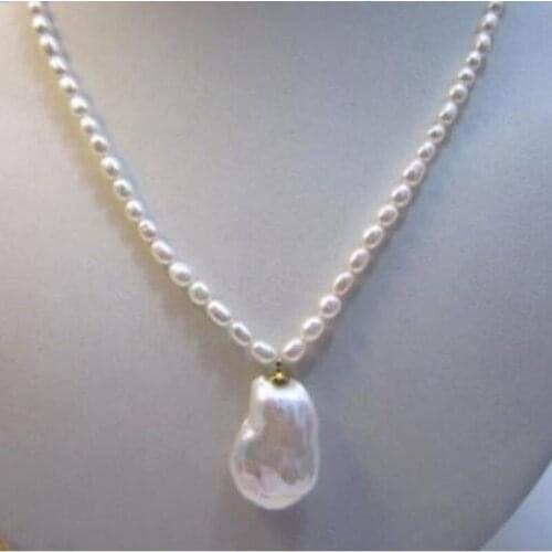 Free shipping noble jewelr 8-9mm Black freshwater pearl necklace 18 inch DIY women hot sale jewelry