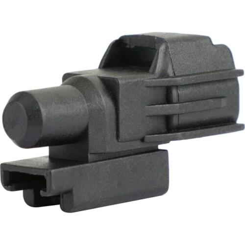 Air Temperature Sensor Ambient TEMP Sensor Thermistor Cooler 077500-5191 88625-32171 077500-5330 MR320628 for Mitsubishi