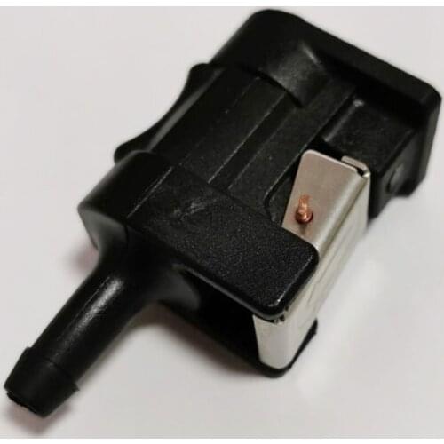 5/16 8mm Fuel Connector Engine Female End for Yamaha Outboard 6E5-24305-06