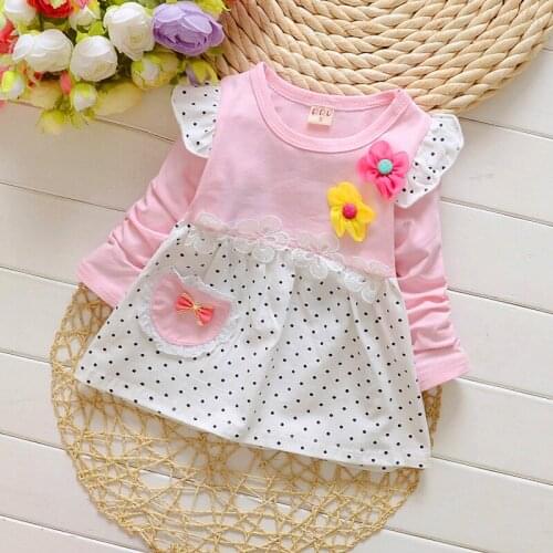 Ienens Party Dresses For Babies
