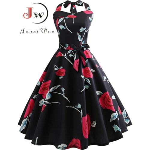 Junxi Wan Party Summer Dresses