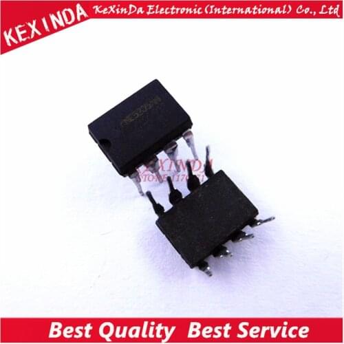 NE5205AN NE5205A NE5205 DIP-8 5PCS/lot Free shipping