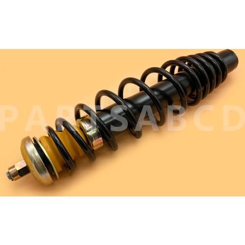 New Front Black Shock fit for Buyang 300CC ATV Quad AMORTISSEUR FRONT 4.2.01.1130