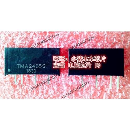 New original TMA2405S TMA24055 DIP High Quality