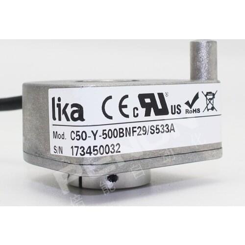 Spot original authentic C50-Y-500BNF29L3 S533A rotary encoder