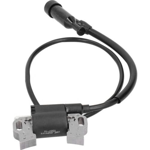 Plastic+Iron 5/6.5/8KW Ignition Coil Part Gasoline Generator Accessory For 188F 190F GX360 GX420 Corrosion Resistant