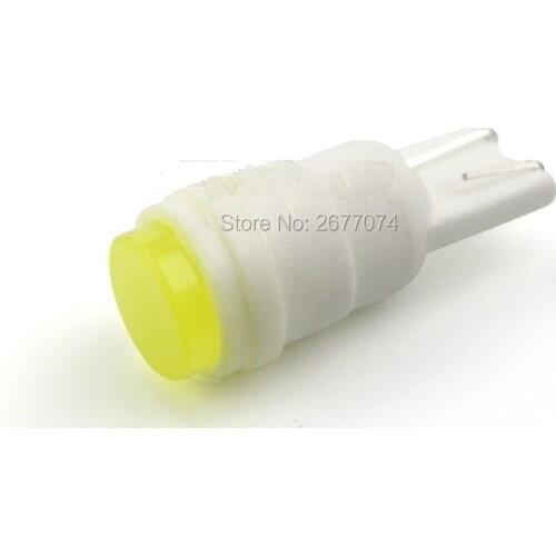 LED Lights 1.5W DC12V White 1COB led light led lamp light Reading Light License Plate Light Door Lamp 10pcs JTCL112-ly