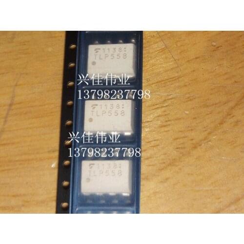 TLP558 SOP-8
