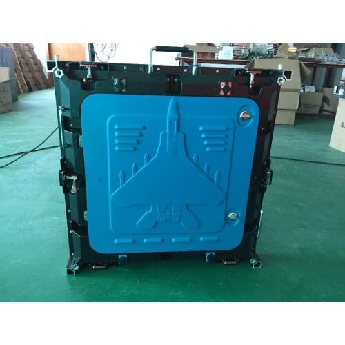 P10 RGB outdoor led sign,SMD3535 1/2scan,640X640 Die cast aluminum cabinet, full color led display screen, led video wall