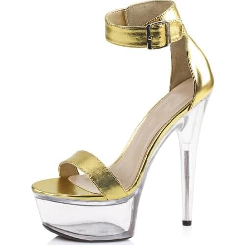 Women's Shoes With A Strap Voesnees China