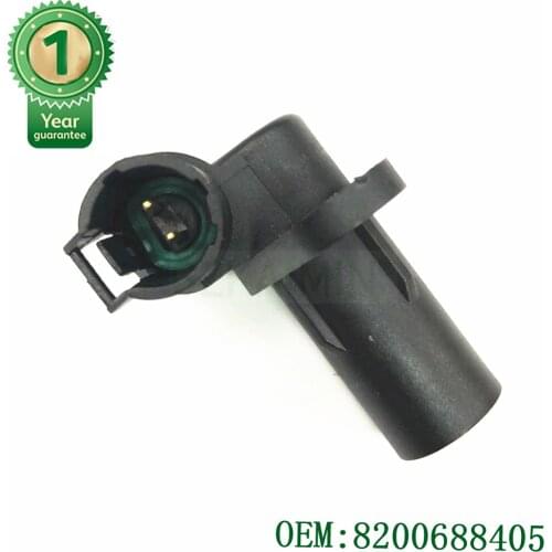 High Quality Auto Parts For Mitsubishi Carisma Nissan Opel CrankShaft Position Sensor OEM 8200688405