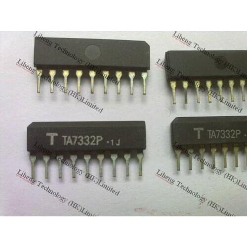 2020 Direct Promotion TA7332P