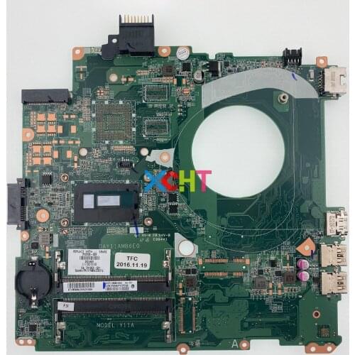 782300-501 782300-001 782300-601 UMA i5-5200U CPU for HP ENVY 14T-U200 14-u290la NoteBook PC Laptop Motherboard Mainboard