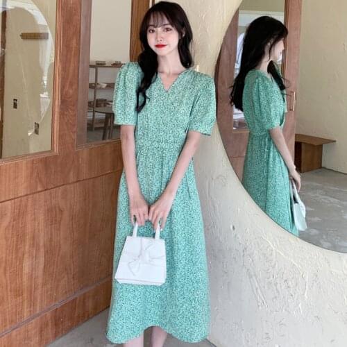 EHQAXIN Casual Summer Dresses