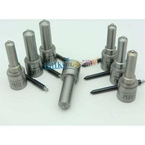 DLLA145P1024 DLLA150P835 Common Rail Fuel Injector Nozzle DLLA152P865 DLLA155P1090 DLLA158P984 for Toyota Isuzu Nissan KOMATSU