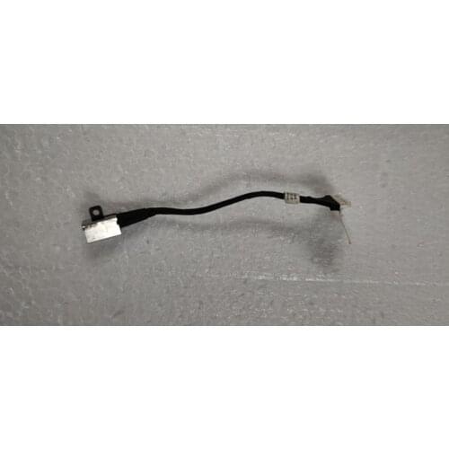 DC Power Jack Cable for Dell Inspiron 15 3567 i3567 FWGMM 0FWGMM 450.09W05.0001