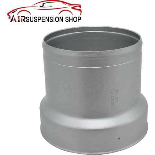 Aluminum Cover for Mercedes Benz W221 S-Class front shock absorber 2213209313 2213204913