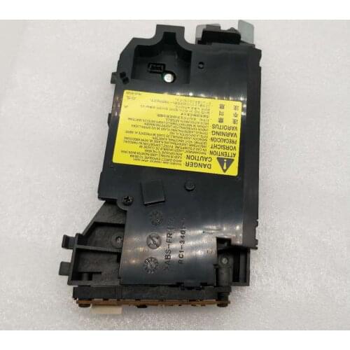 Printer Laser Unit RM1-4154 FOR HP LaserJet P2015 M2727 P2014 P2015dn M2727nf